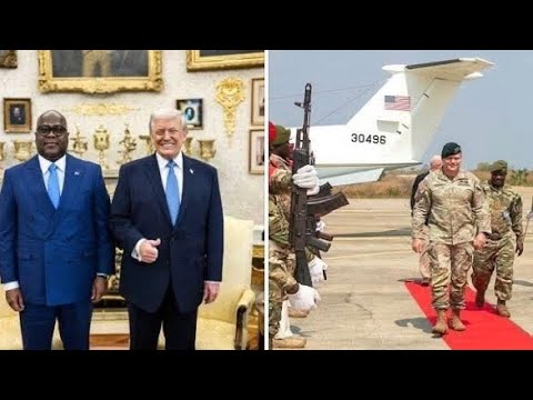 LE CONGO EST A NOUS is live!