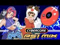 90s Cybercore PS1 Mix