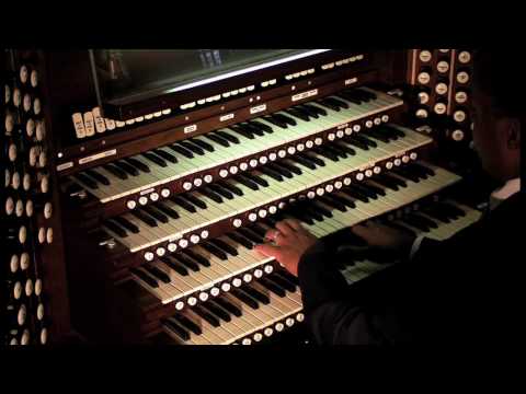 Louis Vierne's Carillon de Westminster - Sean Jackson