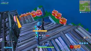 Fortnite: 撃破 | GeForce を使用して撮影