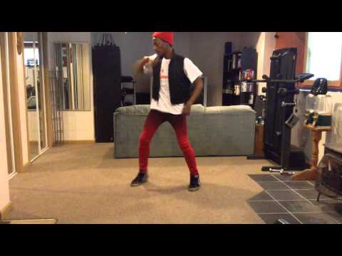 SHINee (샤이니)  - RingDingDong (링딩동)  (Dance Cover by Nobo)