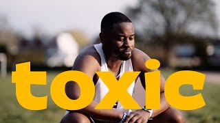 Why Running Can Be Toxic, Be Careful