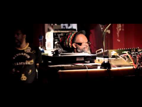 Bristol Dub Club April 2014 : Prince Jamo In Session HD.