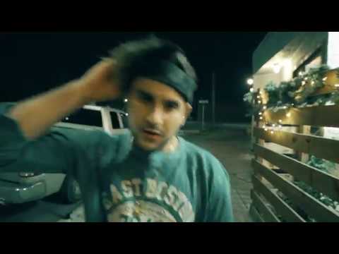 "Riders" clip (The Alto Project)