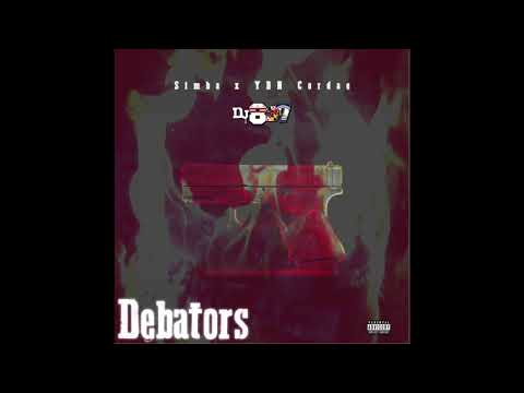 SIMBA x YBN Cordae - Debaters
