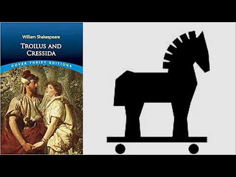 Troilus & Cressida: The Fall of Ideals