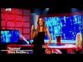 Eleni Xatzidou - Xeirotera ( OLA ANT1 ) 