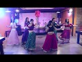 Dil Cheez Tujhe Dedi / Rima Shamo & Dance Group Lakshmi / Choreography by Rima Shamo