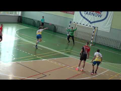 MKS PM Tarnów - MOSiR BOCHNIA  Junior  19. 11. 2023