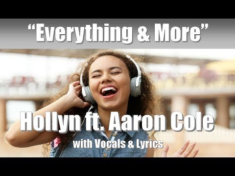 Everything And More