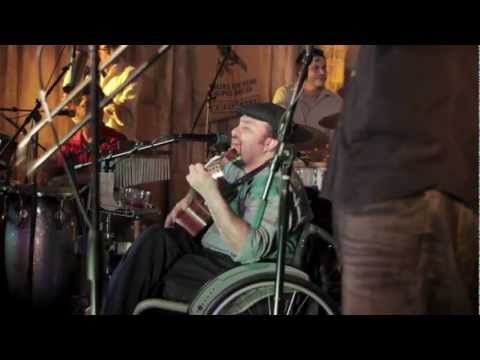 Cicatrices - Willie Ziavino & C.O.T. Band