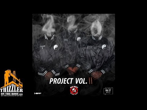 Chippass ft. Nikatine Da King - Roll On [Thizzler.com]