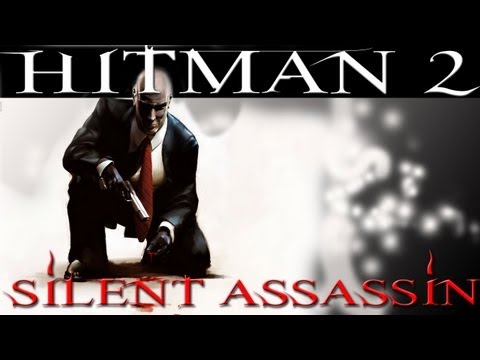 Hitman 2 Silent Assassin : Mission 20 - Redemption at Gontranno