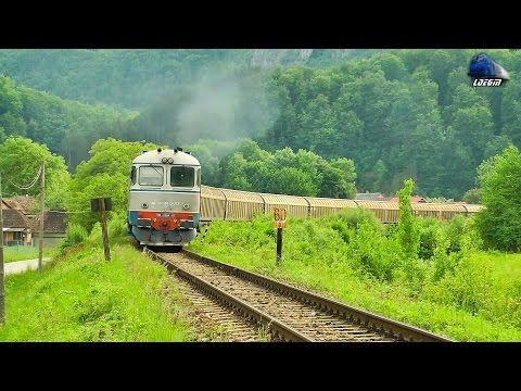 DA60-1394-0 RO-UTZ Turat ca la Carte/Full Throttle in Apuseni Mountains [Spring Edition] 24 May 2015