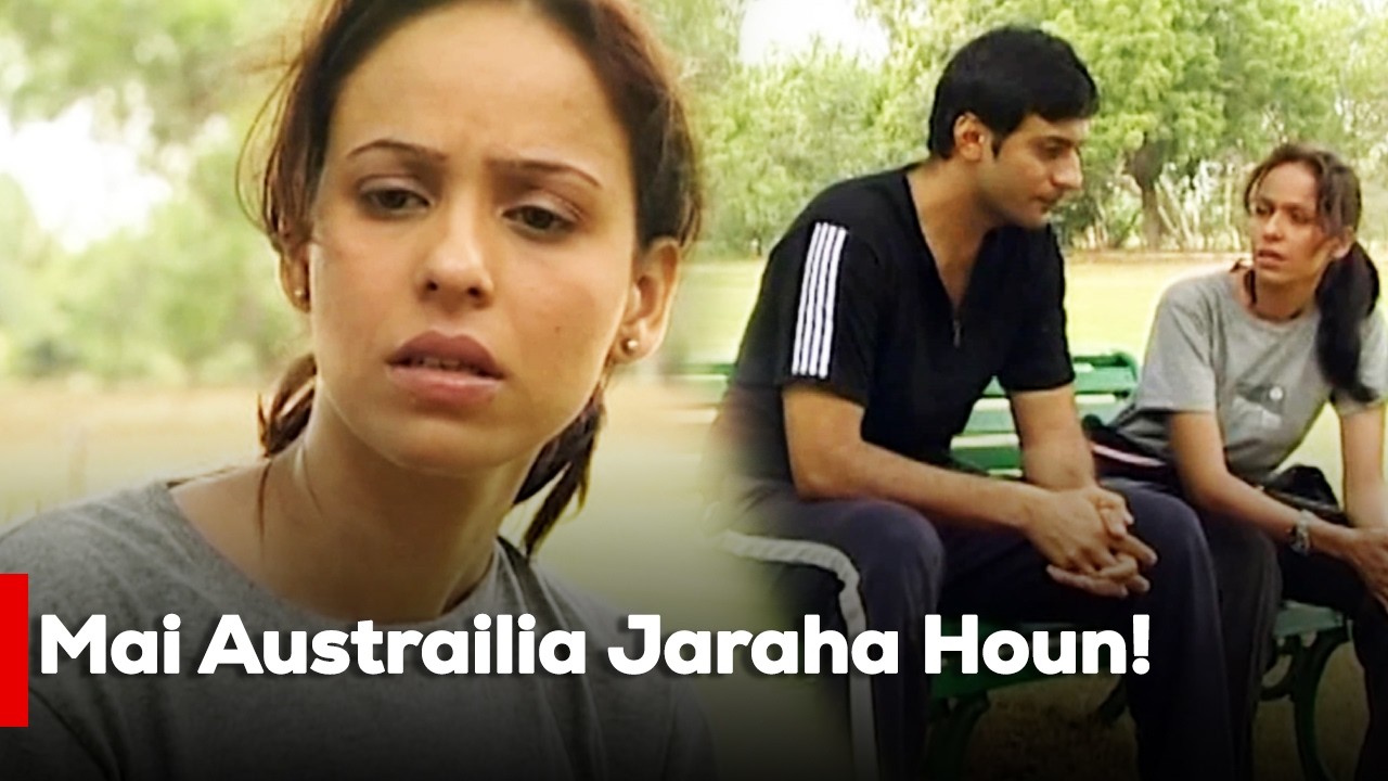 Mai Austrailia Jaraha Houn!| Adnan Siddiqui | Zainab Qayum |Ali Salman