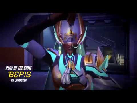 i am a god among men