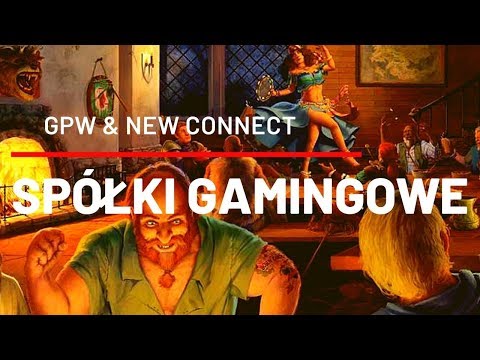 Gry na GPW. #SniperGhostWarrior pompuje CIGAMES. Chernobylite realizacja zyskow FARM51.CrossroadsInn