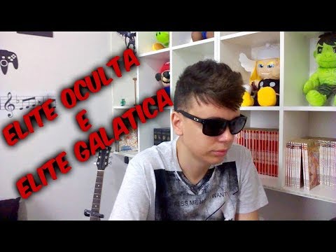 New from the Hidden Elite Channel