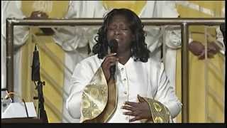 &quot;Marvelous&quot; FBCG Combined Choir (Walter Hawkins)