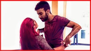 Dru - Don&#39;t be Afraid - Leo Chaffe &amp; Thayna Trovick - Zouk Dance at Zouk Atlanta