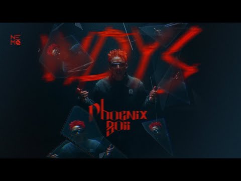 Nemo Records Official  and PHOENIX BOII