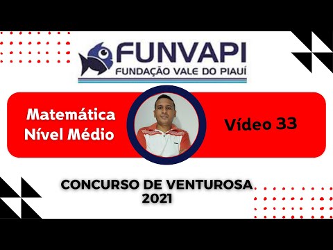MATEMÁTICA CONCURSO DE VENTUROSA/PE 2021. BANCA FUNVAPI. NÍVEL MÉDIO Roberto pegou um empréstimo de