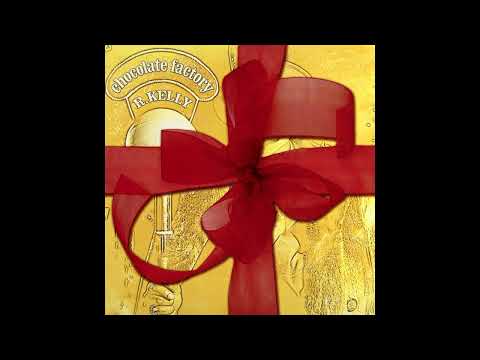 R. Kelly - The Showdown (feat. Ronald Isley)