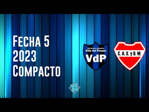 2023 - FECHA 5 - VILLA DEL PARQUE VS MATADEROS