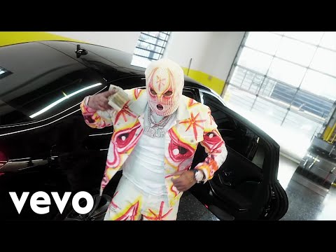 Icewear Vezzo ft. Peezy – “Midwest Royalty” (Official Music Video)