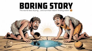 Life 5.8 Million Years Ago | The Search for Water in a Drying Pliocene Africa