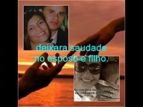 Homenagem a jaqueline kekely.