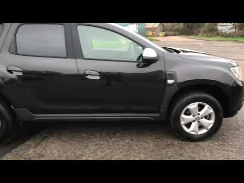 Dacia Duster 1.6 Sce Comfort