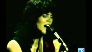 Linda Ronstadt - Desperado (Simple Dreams Tour - Atlanta 1977).wmv
