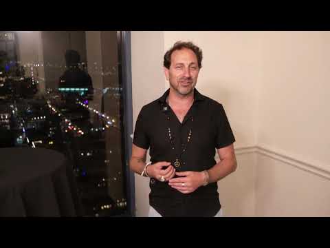 Attendee Testimonial 8