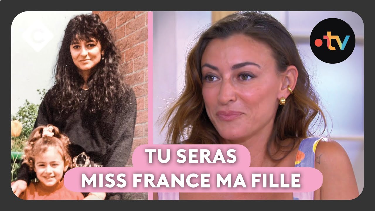 La famille, y'a que ça de vrai !