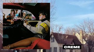 Creme Music Video