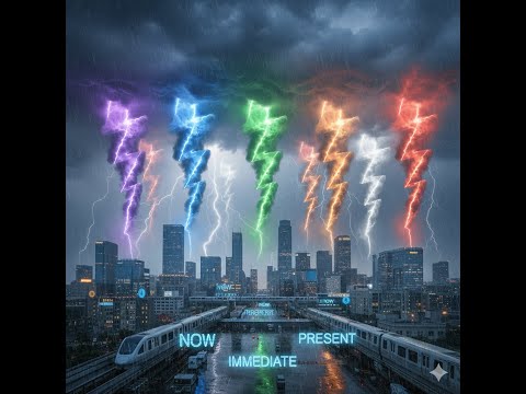 Prophecy News – ‘This is the Activation of the Seven Thunders’, given by Bibliaridion144 by Spirit prompt, January 27th, 2026