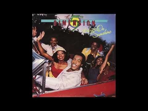 The 5th Dimension - You're My Star