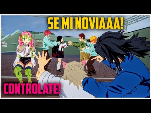 LA DECLARACION! (FOLLADORES DE DEMONIOS ACADEMY ep.4)