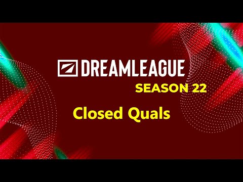 nouns vs Shopify Rebellion Final DreamLeague Closed Qualifier