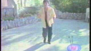 Chayanne - Violeta (Videoclip)