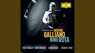 Rota: La Strada - Tema