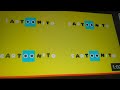 CARTOONITO 1048576x Millions Times
