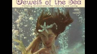 Les Baxter - Stars In The Sand (1961)