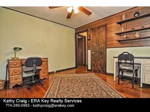 13 Federal St, Blackstone MA 01504 - Single Family Home - Real Estate - For Sale -