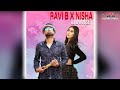 Ravi B X Nisha B - Tu Jaan Se Pyara (Requested)