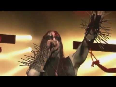 Gorgoroth/God Seed - Teeth Grinding - [LIVE] - Wacken 2008 - 1080p 60fps