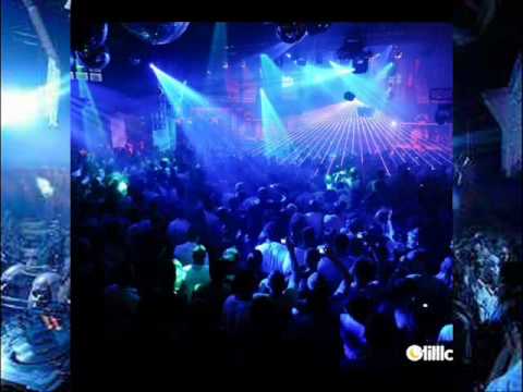 DJ Assad Feat Vincent Brasse - For Your Eyes vs Shimmy shake rmx.wmv