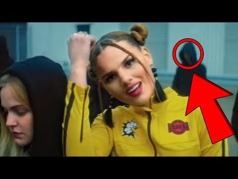 5 GEHEIMEN in Famke Louise - HIGH (Prod. Rockywhereyoubeen)