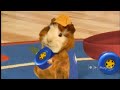 The Wonder Pets Save The Yak Pig And Dancing Bear